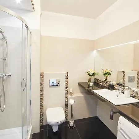 Porta Mare Apartments Luxview Дзівнувек Екстер'єр фото