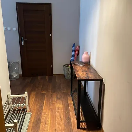 Porta Mare Apartments Luxview Дзівнувек Екстер'єр фото