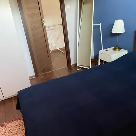 Porta Mare Apartments Luxview Дзівнувек Екстер'єр фото