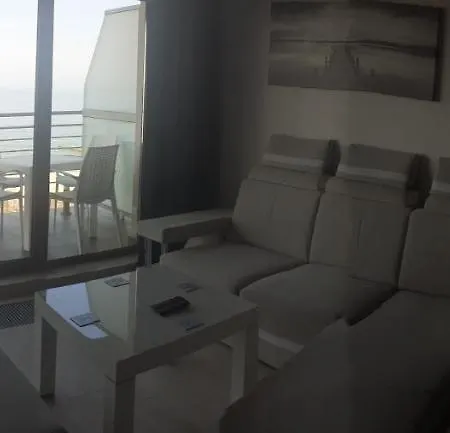 Porta Mare Apartments Luxview Дзівнувек Екстер'єр фото