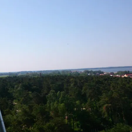 Porta Mare Apartments Luxview Дзівнувек Номер фото