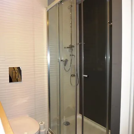 Porta Mare Apartments Luxview Дзівнувек Екстер'єр фото