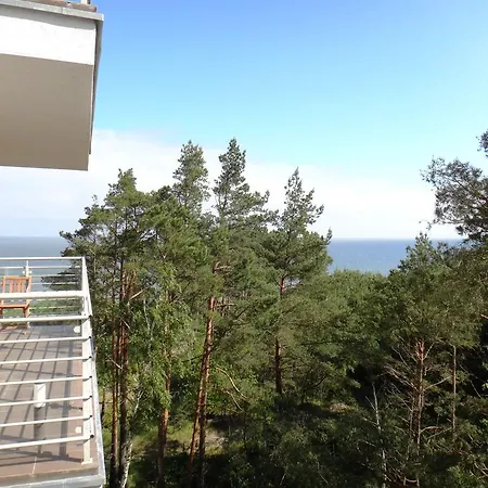Porta Mare Apartments Luxview Дзівнувек Екстер'єр фото