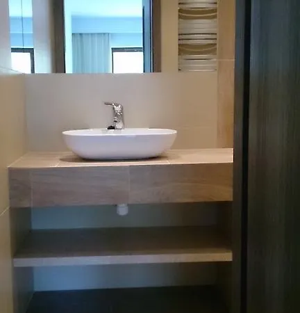 Porta Mare Apartments Luxview Дзівнувек Екстер'єр фото