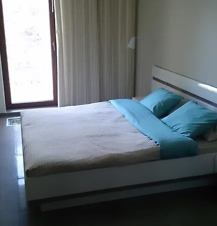 Porta Mare Apartments Luxview Дзівнувек Екстер'єр фото