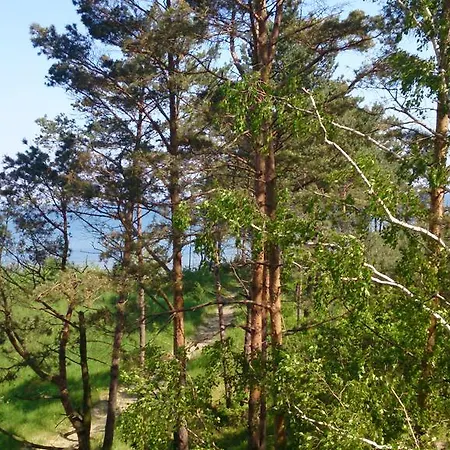 Porta Mare Apartments Luxview Дзівнувек Екстер'єр фото