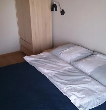 Porta Mare Apartments Luxview Дзівнувек Екстер'єр фото