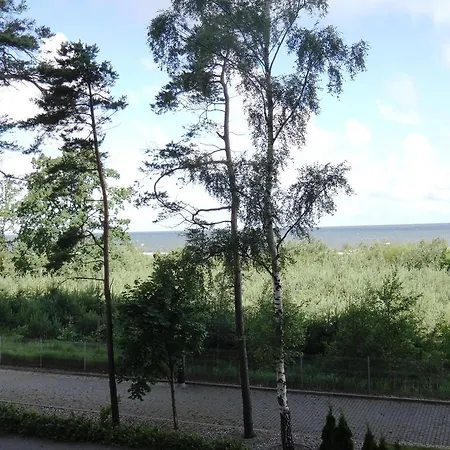 Porta Mare Apartments Luxview Дзівнувек Екстер'єр фото