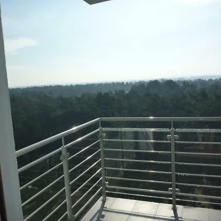 Porta Mare Apartments Luxview Дзівнувек Екстер'єр фото
