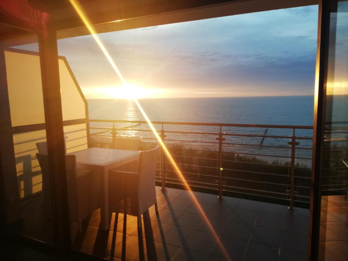 Porta Mare Luxview Apartment *