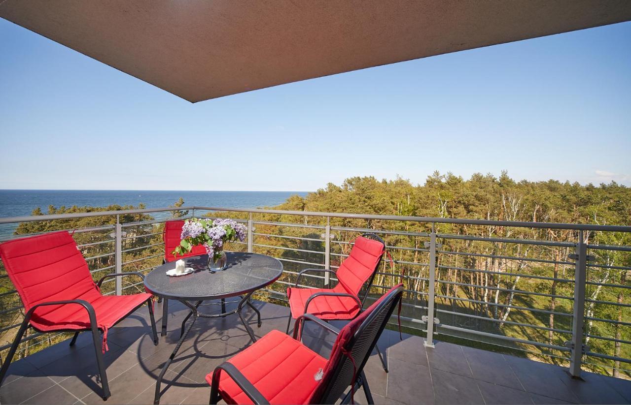 Porta Mare Luxview *