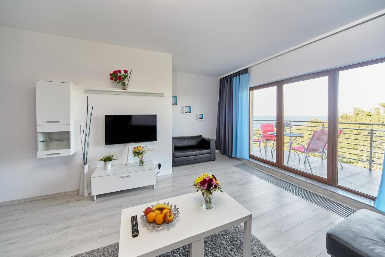 Apartment Porta Mare Luxview *