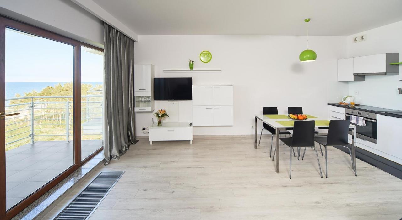 Porta Mare Luxview Apartment *