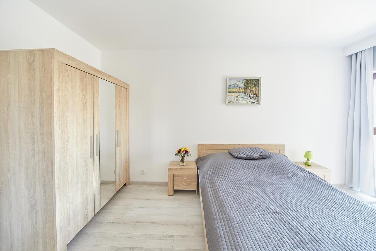 Porta Mare Luxview
