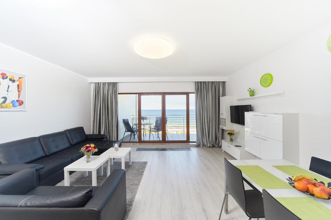 Porta Mare Luxview
