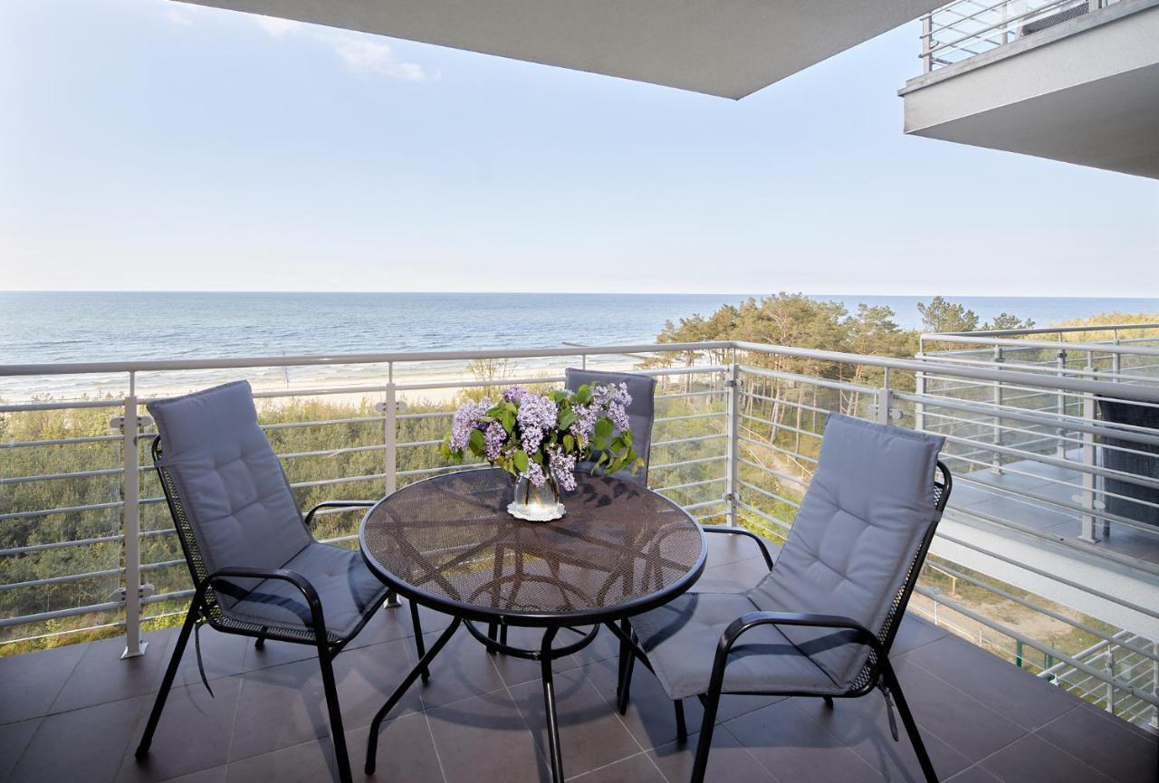 Porta Mare Luxview Апартаменти