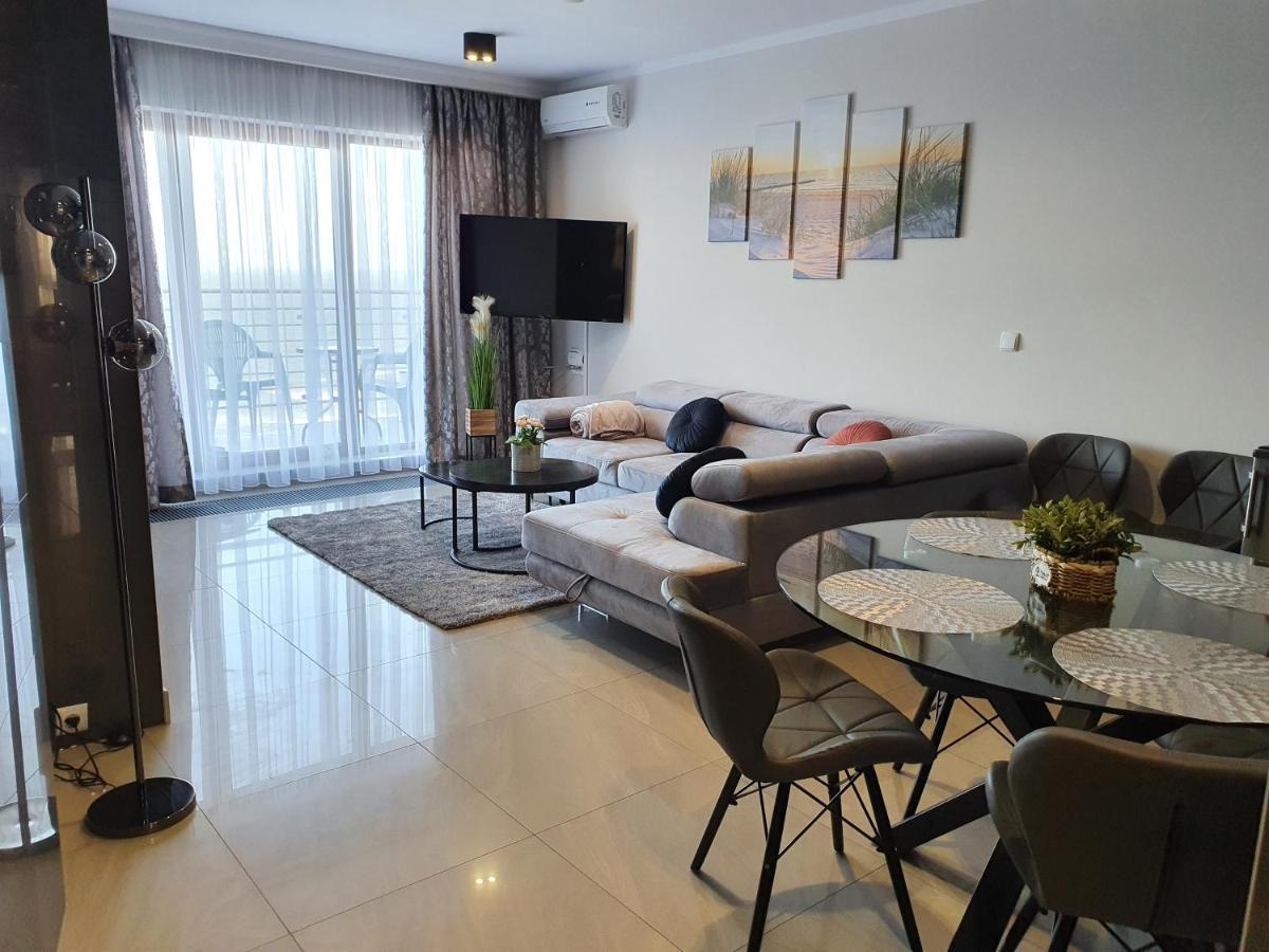 Apartment Porta Mare Luxview