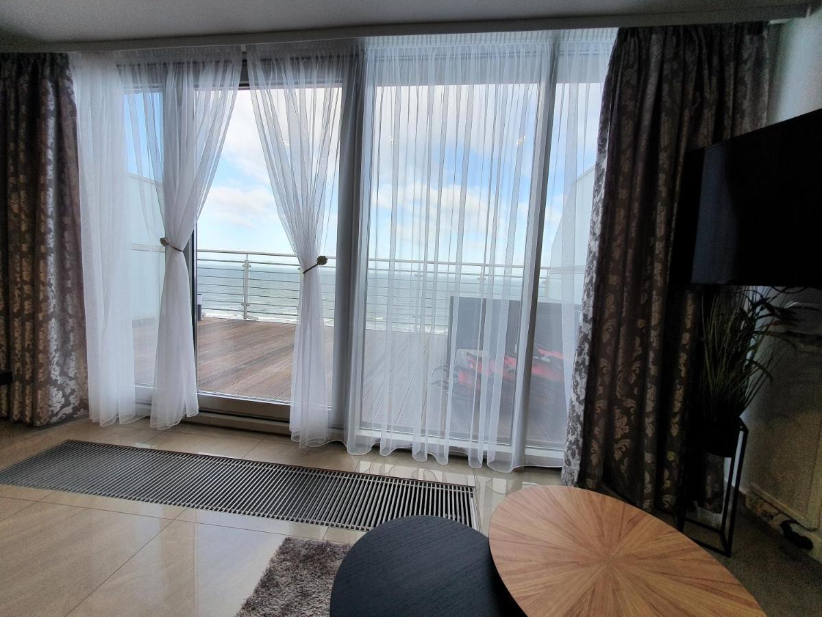 Porta Mare Luxview Дзівнувек