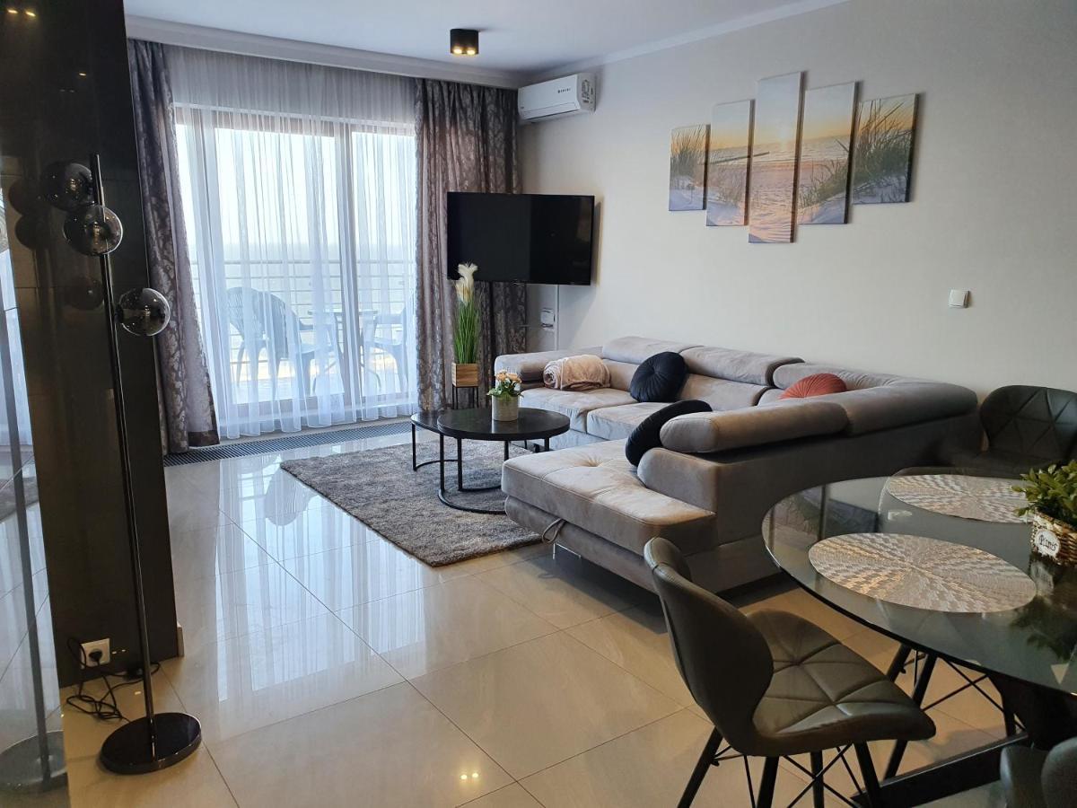 Porta Mare Luxview Apartment
