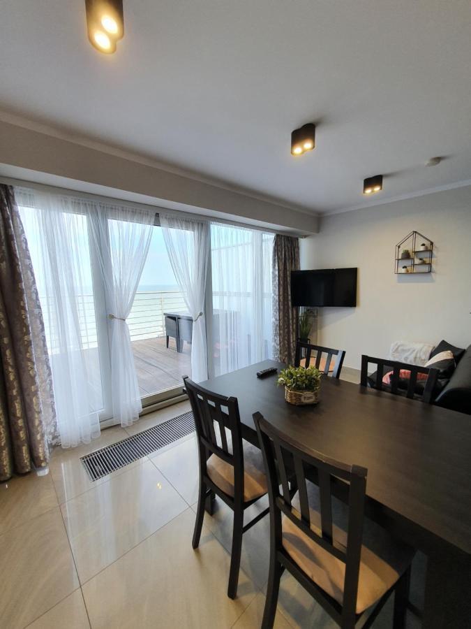 Porta Mare Luxview Apartment