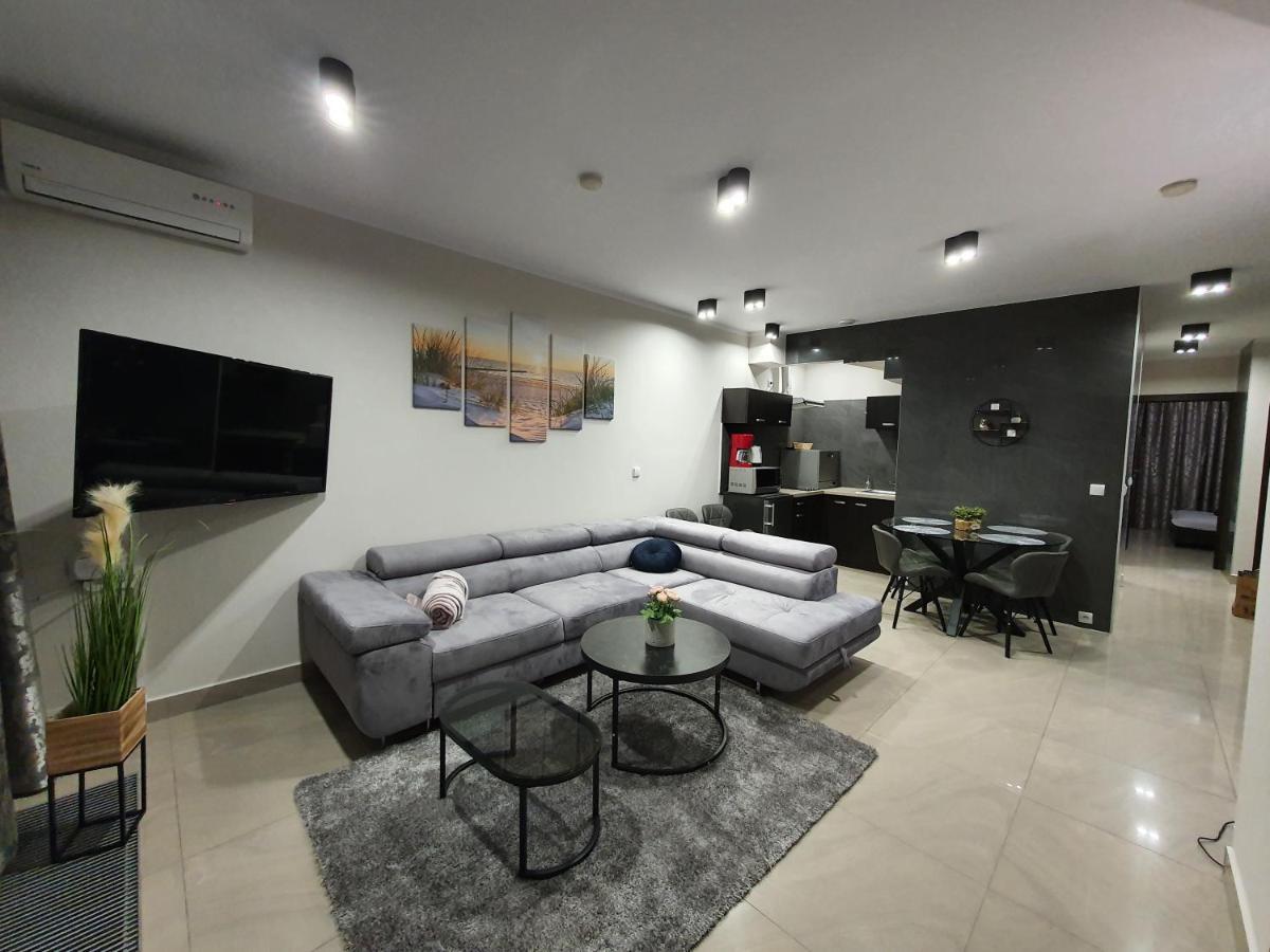Porta Mare Luxview * Dziwnowek