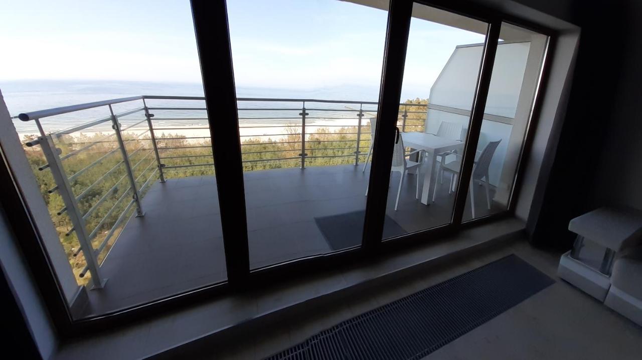 Porta Mare Luxview Dziwnowek