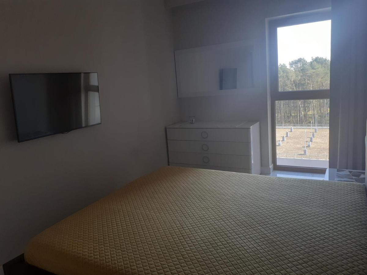 Porta Mare Luxview Apartment Dziwnowek