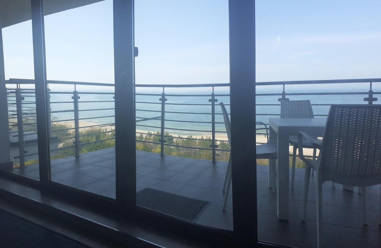 Porta Mare Luxview Апартаменти Дзівнувек