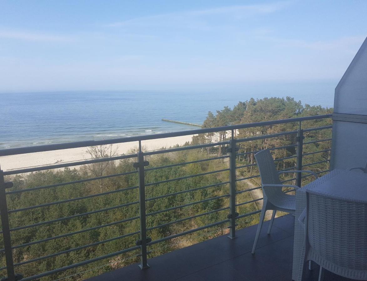Porta Mare Luxview Apartment Dziwnowek