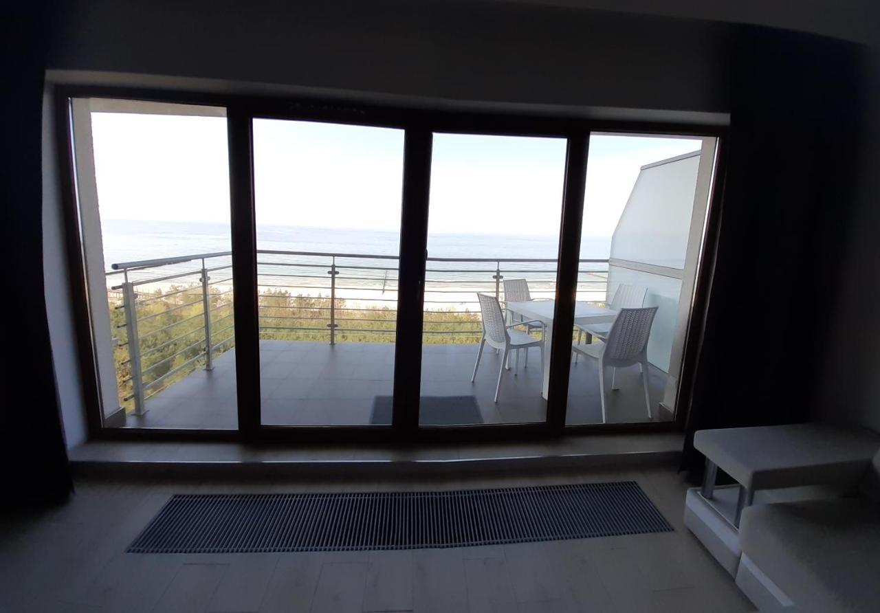 Apartment Porta Mare Luxview *