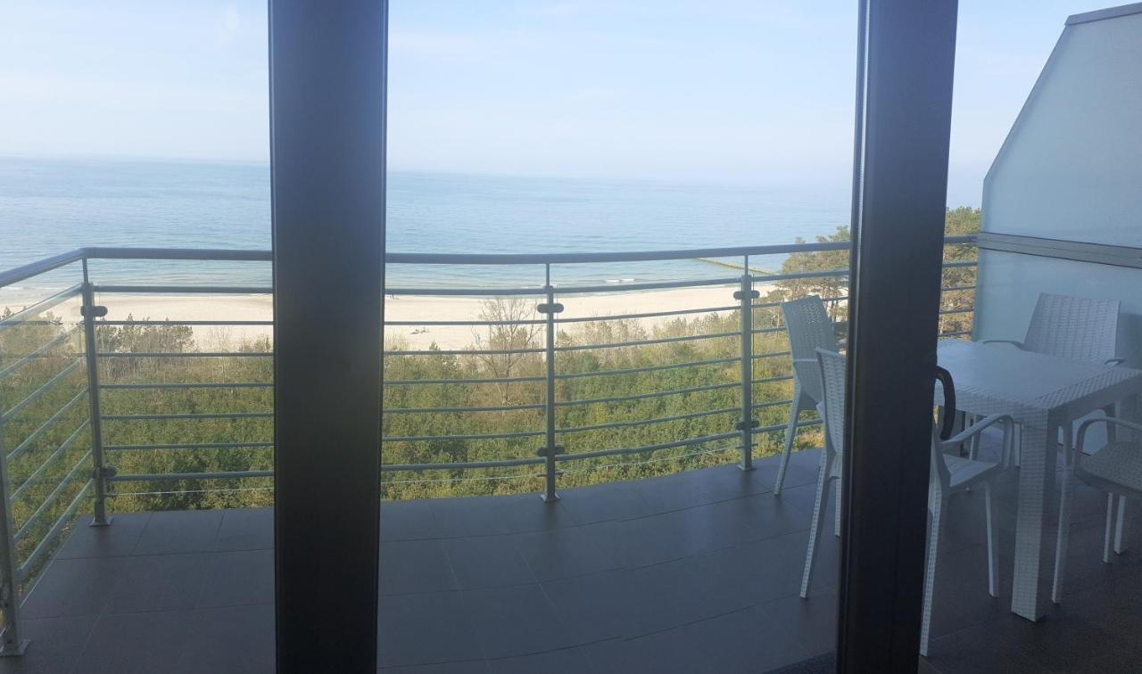 Apartment Porta Mare Luxview
