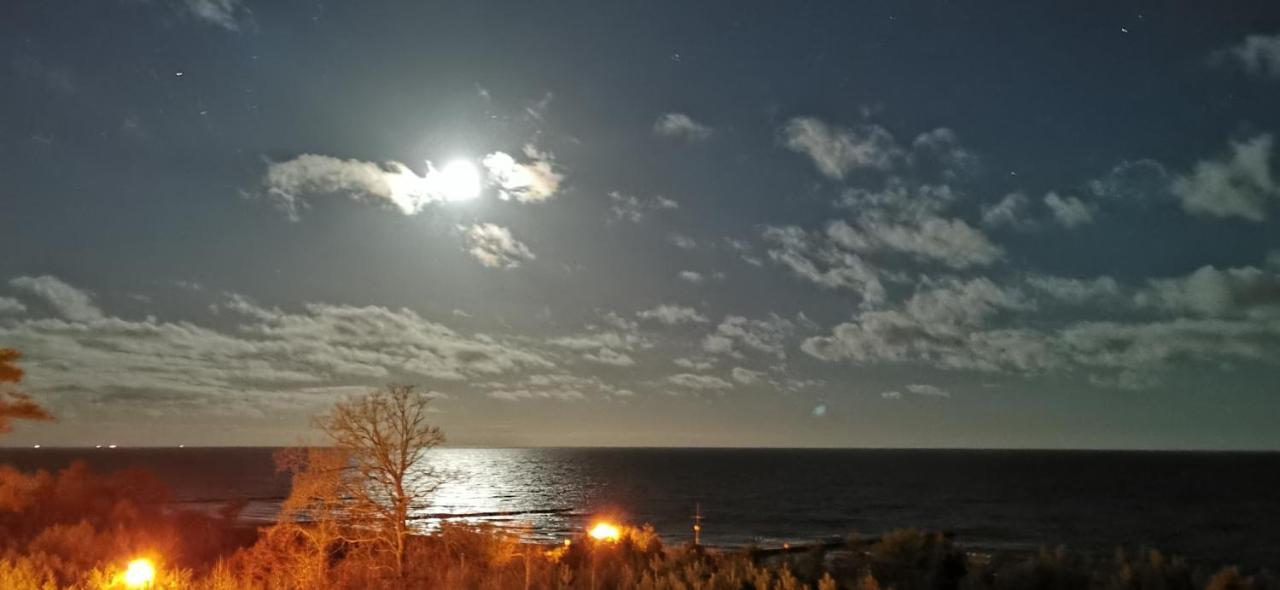Porta Mare Luxview *