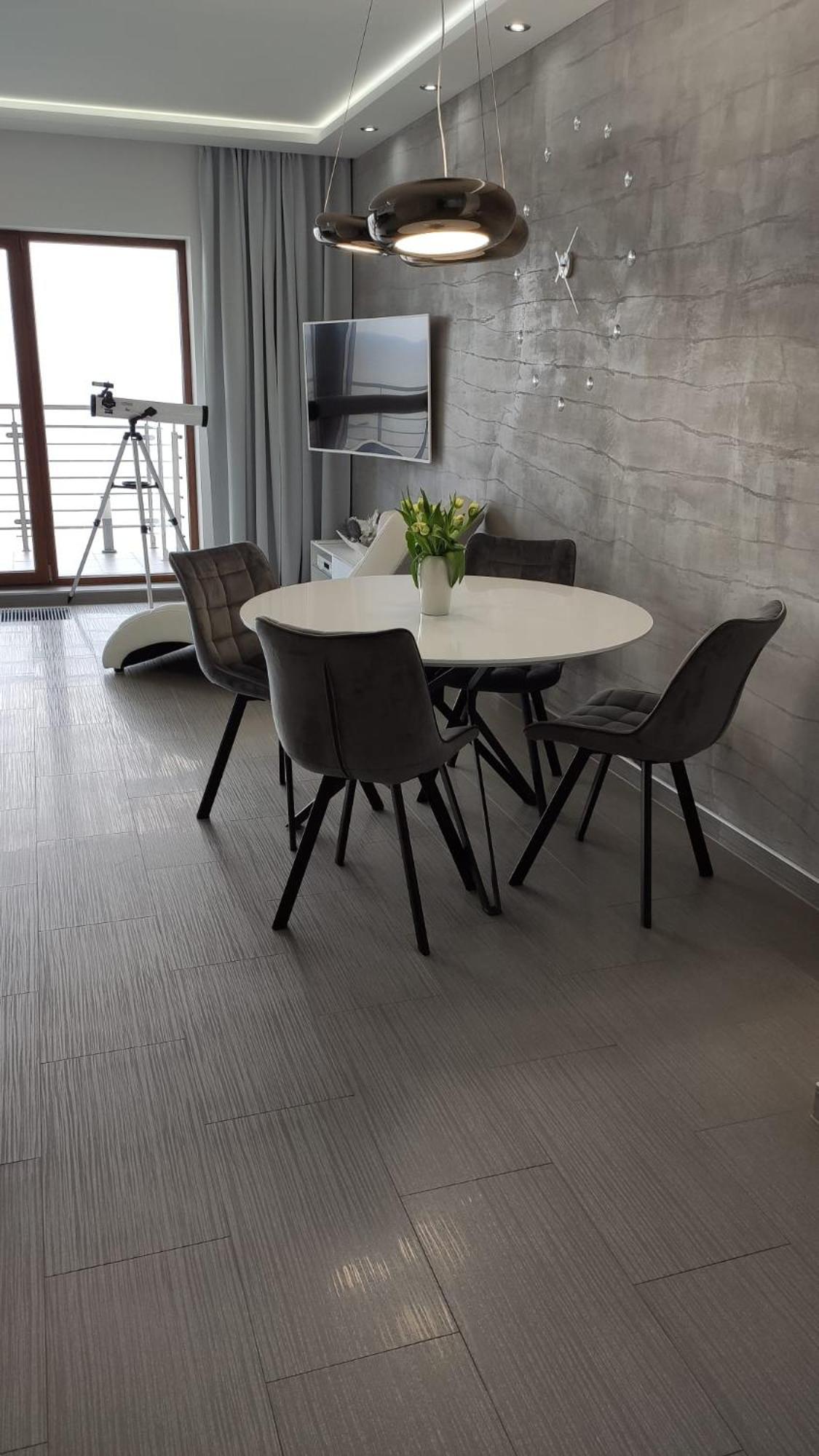 Porta Mare Luxview * Дзівнувек