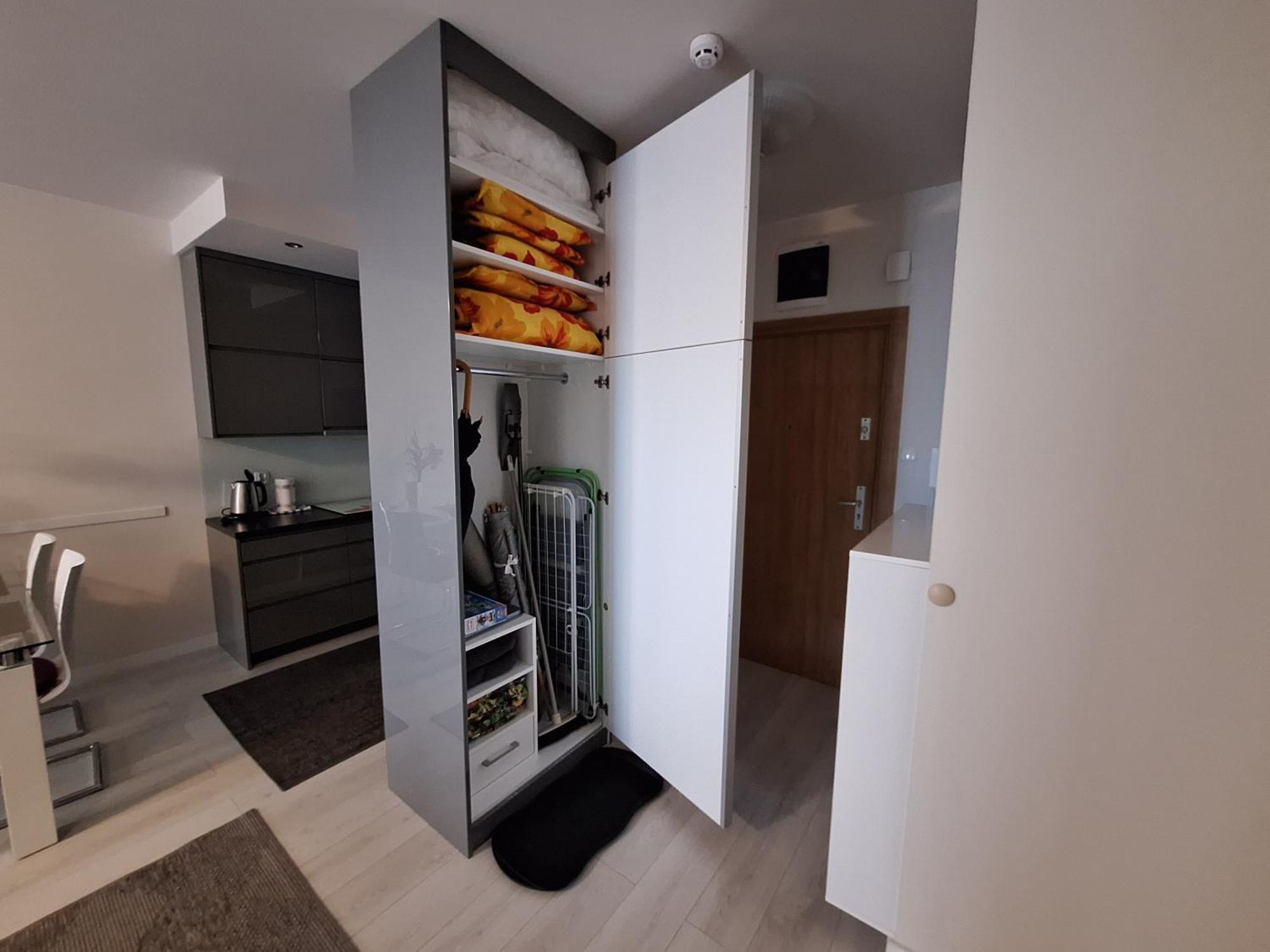 Apartment Porta Mare Luxview *