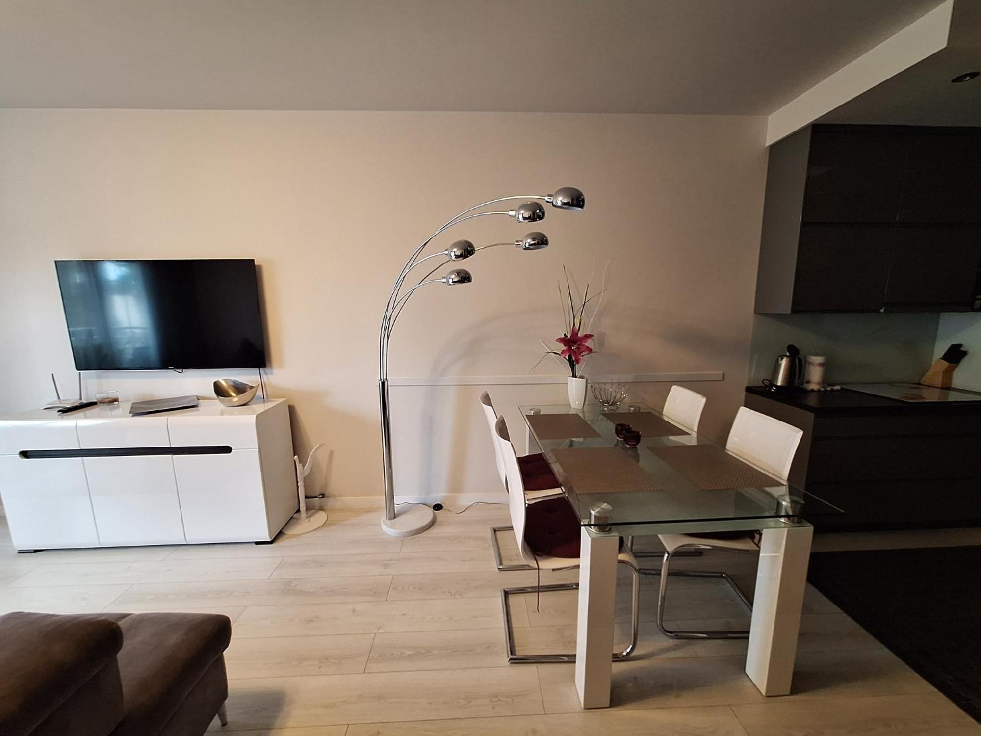 Porta Mare Luxview Apartment