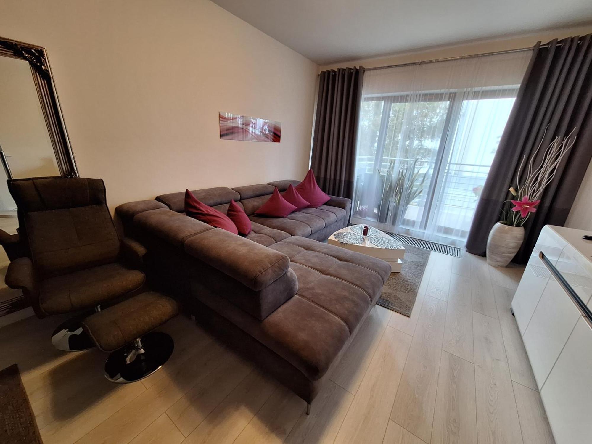 Apartment Porta Mare Luxview *