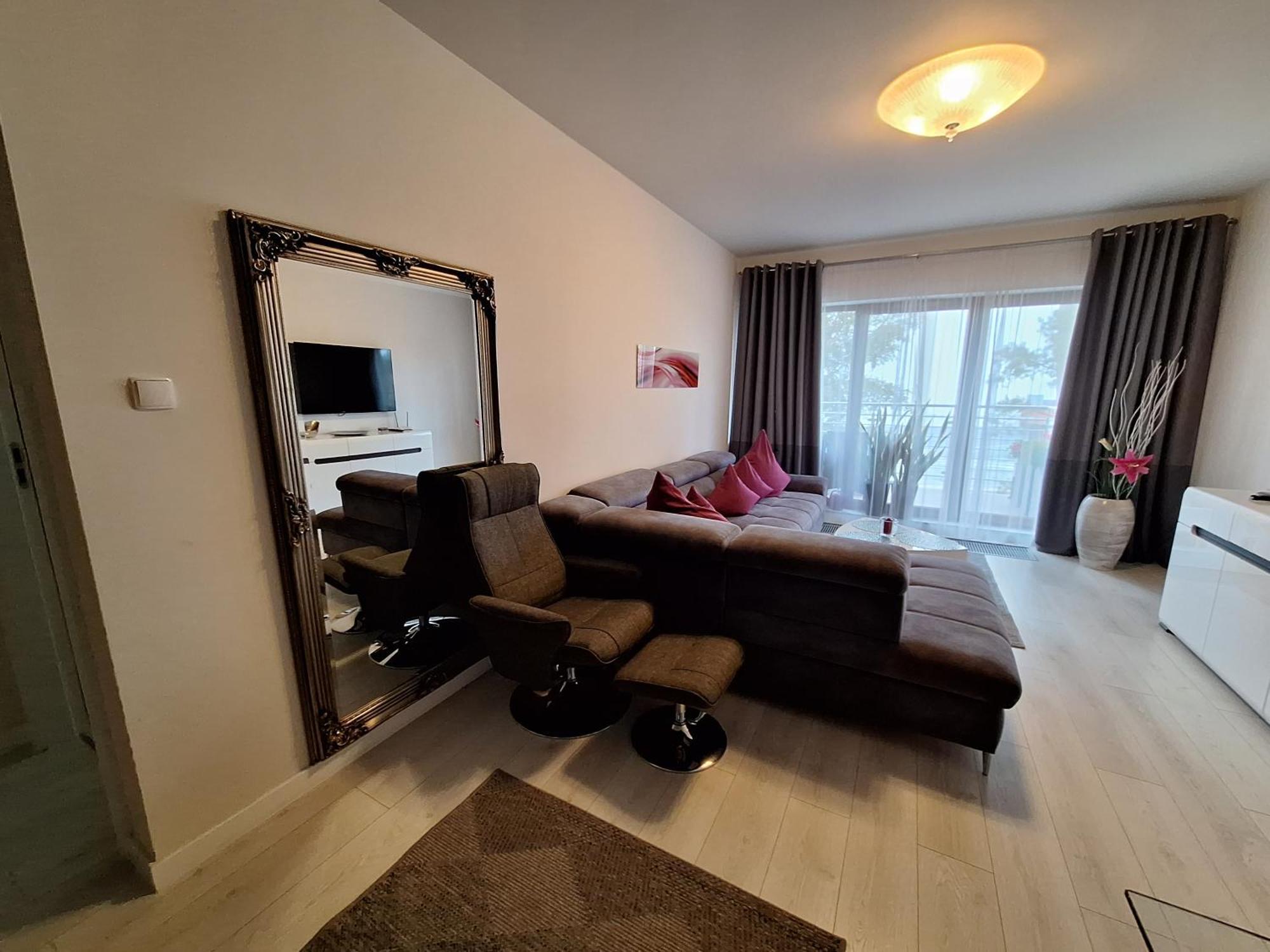 Porta Mare Luxview *