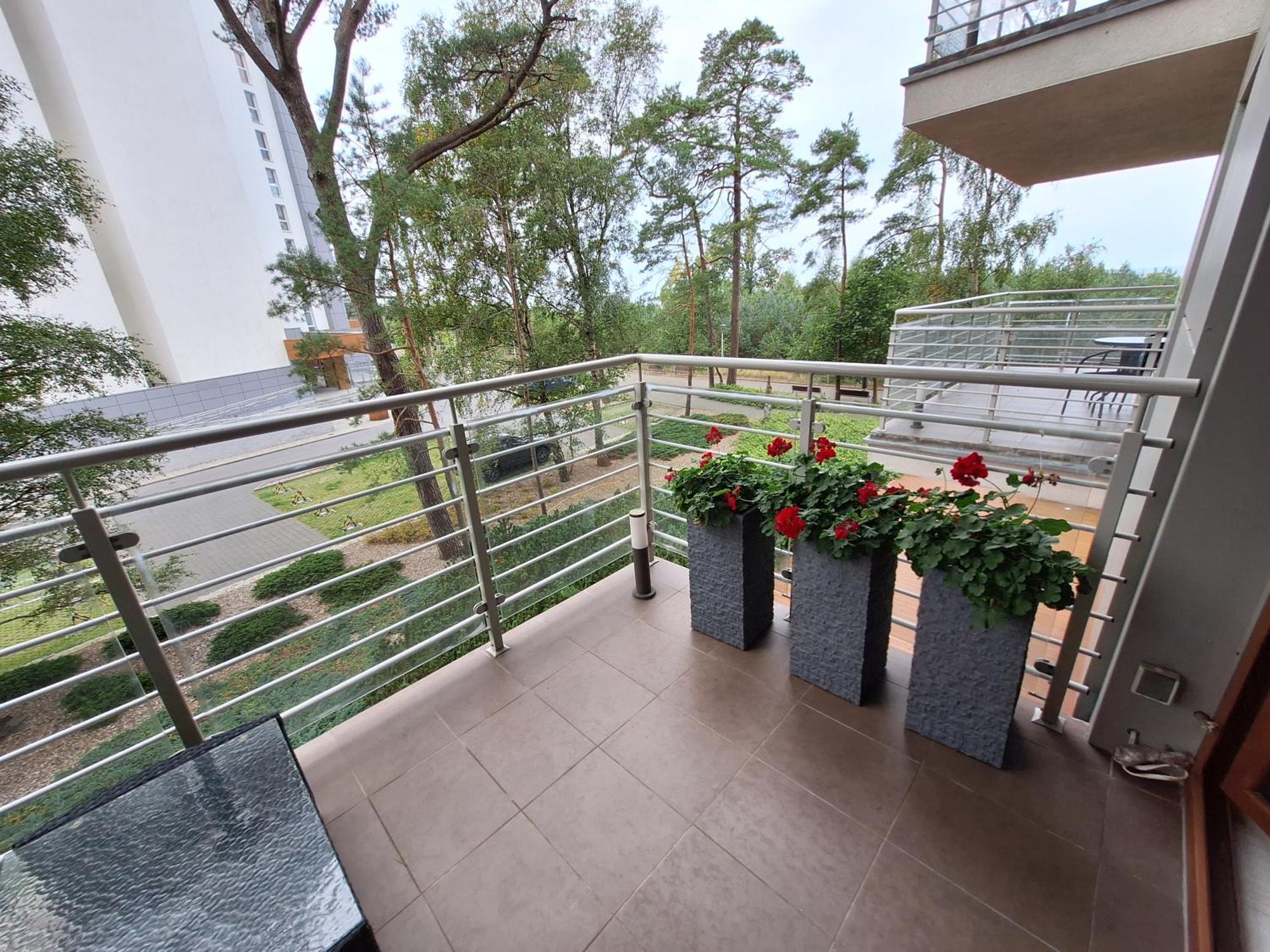 Porta Mare Luxview * Dziwnowek