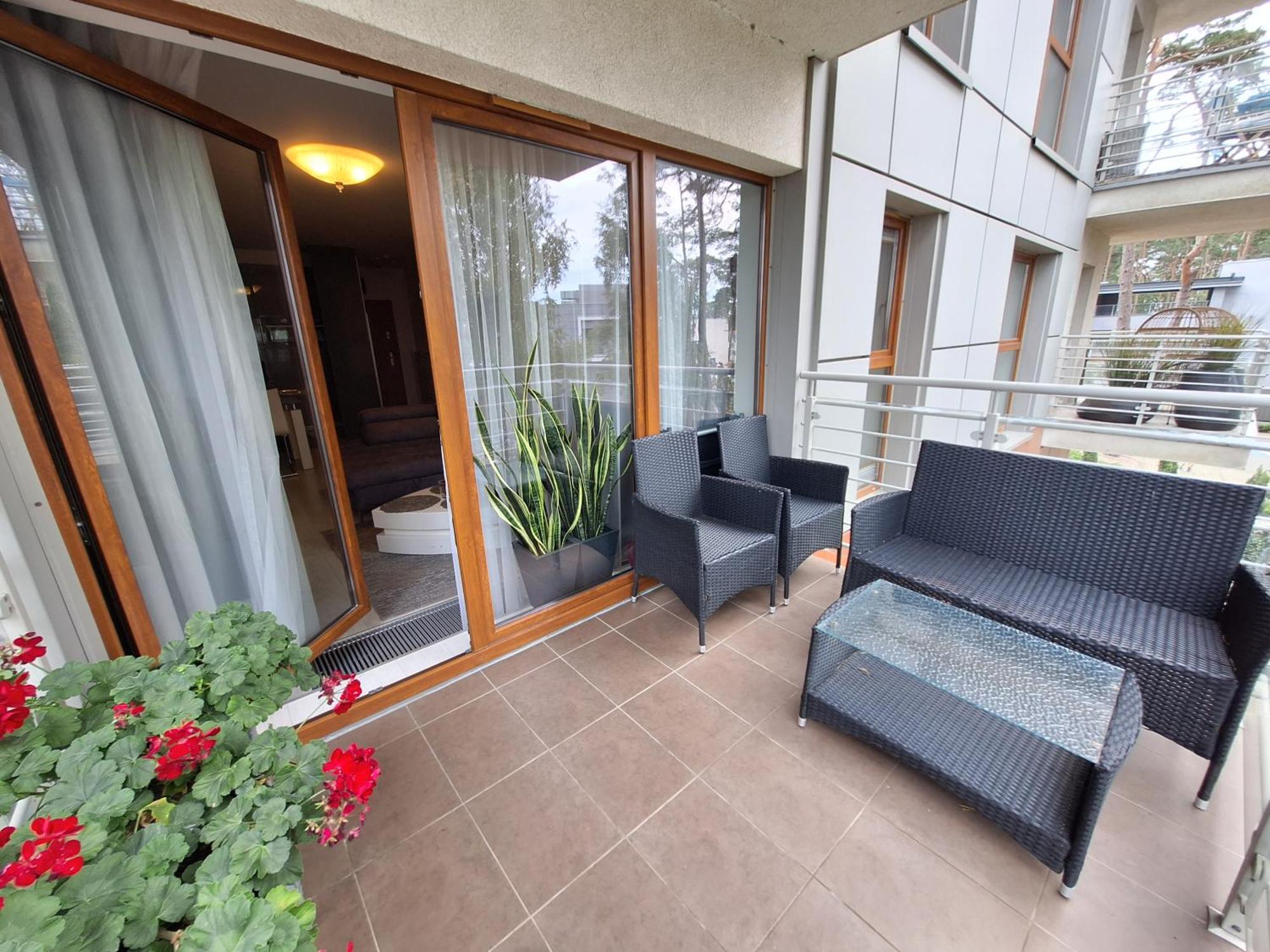Apartment Porta Mare Luxview
