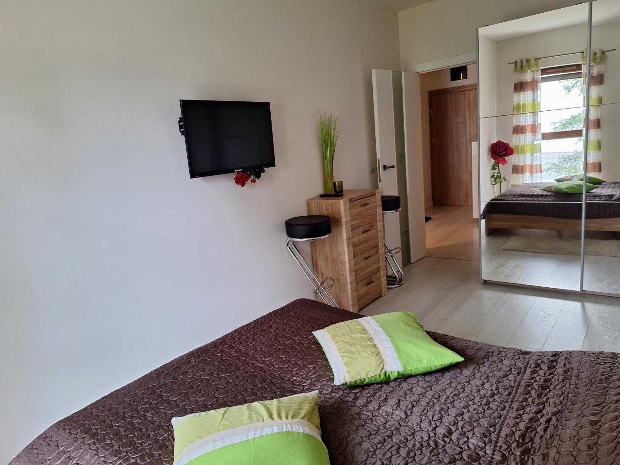 Porta Mare Luxview Apartment *