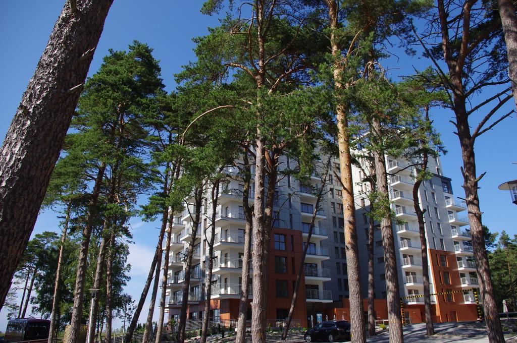 Porta Mare Luxview Dziwnowek