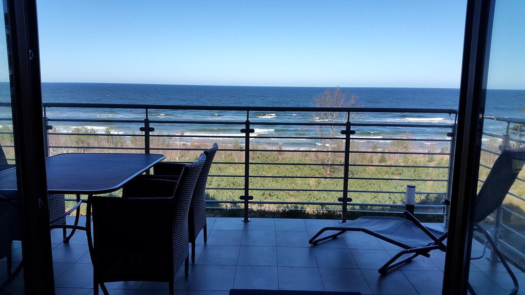 Porta Mare Luxview Apartment *