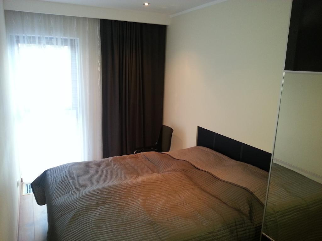 Porta Mare Luxview * Dziwnowek