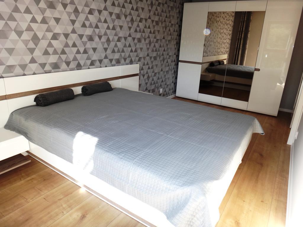 Apartment Porta Mare Luxview *