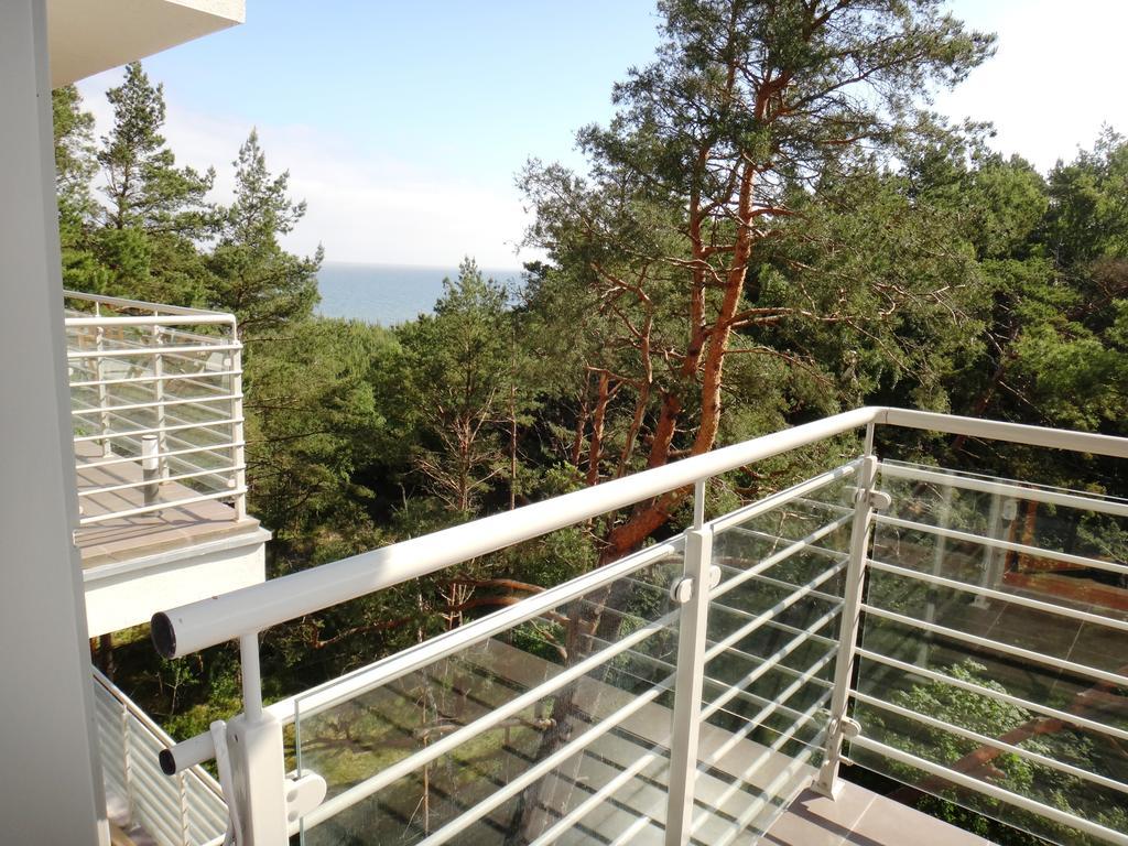 Apartment Porta Mare Luxview