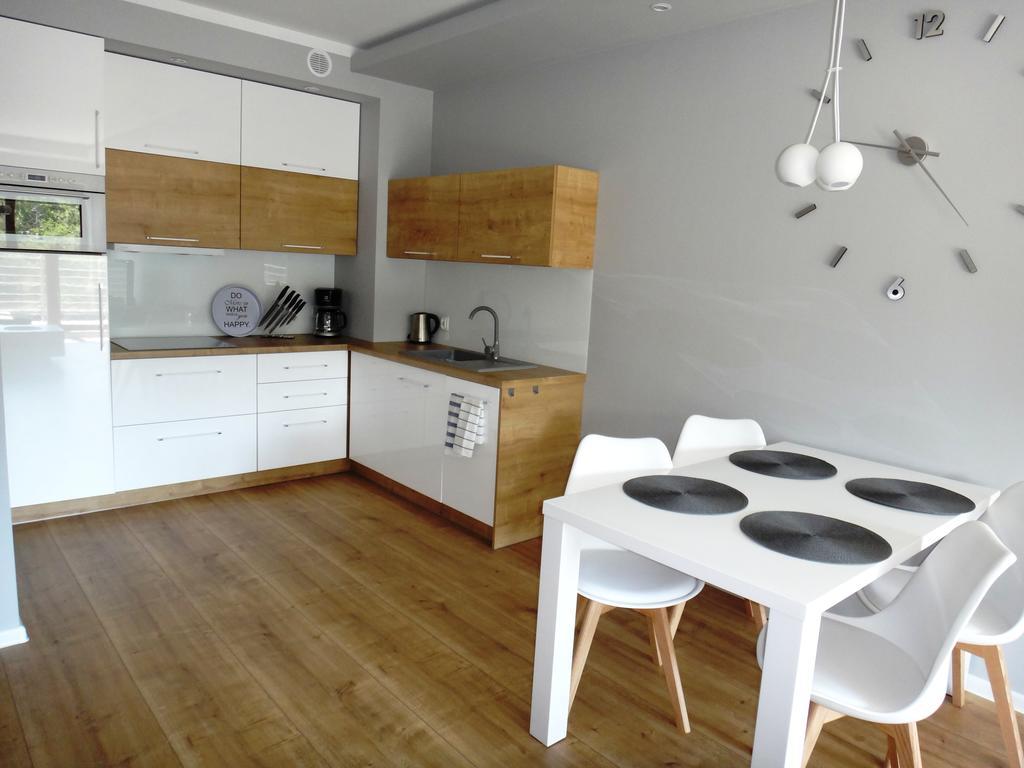 Porta Mare Luxview Дзівнувек