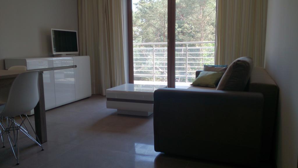 Porta Mare Luxview