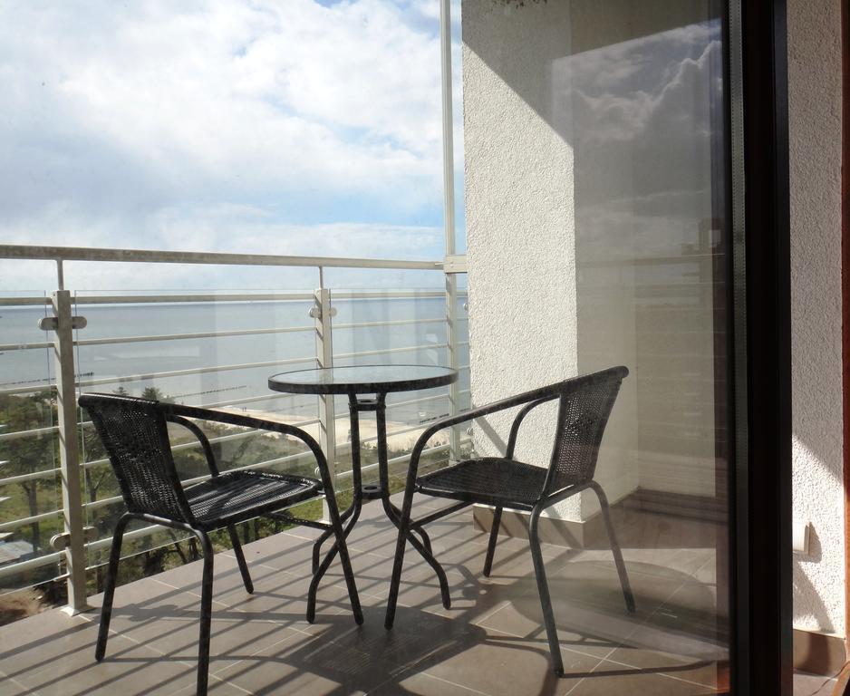 Apartment Porta Mare Luxview Dziwnowek