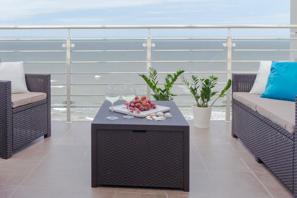 Apartment Porta Mare Luxview *