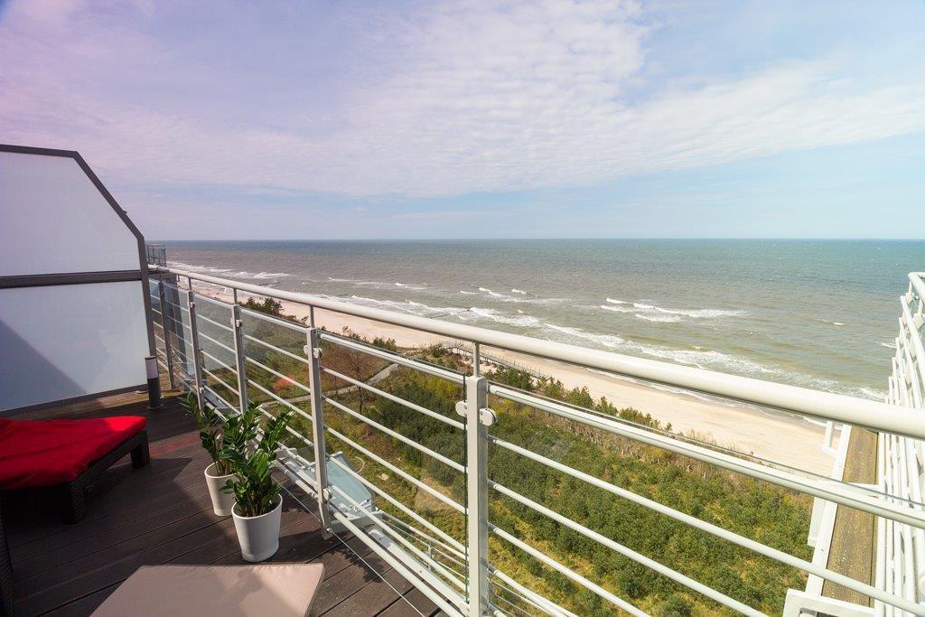Apartment Porta Mare Luxview *